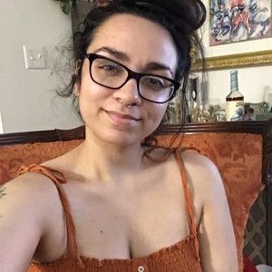 Meet your Posher, Johanna